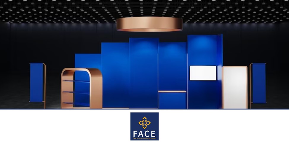 FACES Events is the most trusted event production company in Dubai