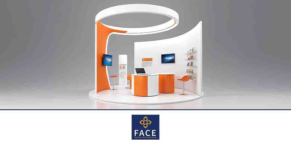 Faces Events - Top-rated digital printing service provider in Dubai.