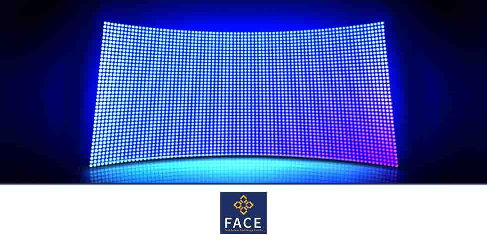Faces Events is one of the best fit out companies in Dubai