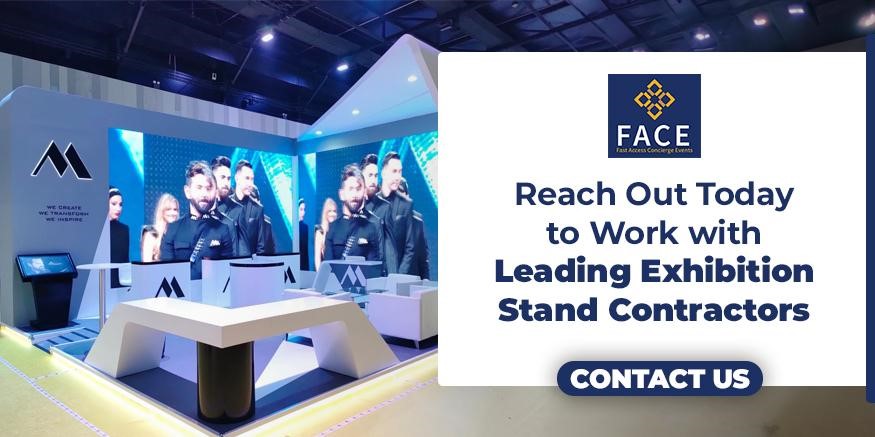 Corporate event management companies in Dubai - The FACES Events